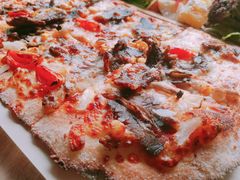 -必胜客(花舞大唐博物馆店)