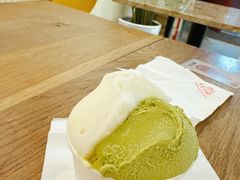 -Dal Cuore 达可芮冰淇淋(陕西北路店)