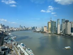 -上海外滩英迪格酒店
