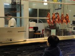-创晶烤鸭(吴山路店)