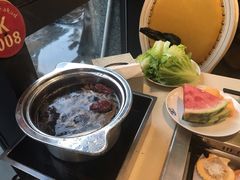 -爱客得牛排海鲜烤肉·火锅自助(春熙路黑金好店)