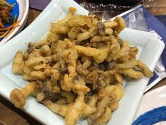 -满园烤鸭·春饼(太原街万达店)