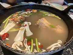 -盡膳口福跷脚牛肉火锅(北美新天地店)