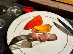 -小火花·干式熟成牛排馆Spark SteakHouse(剑桥郡店)