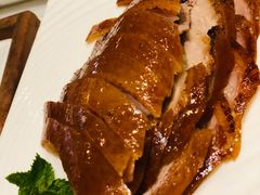 酥香嫩烤鸭-四季民福烤鸭店(望京旺角店)