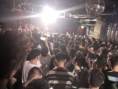 -北京目的地酒吧