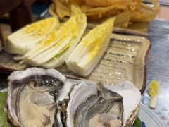 -金龙·打边炉(武进路店)