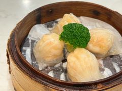 -禧座港式餐厅(星河店)