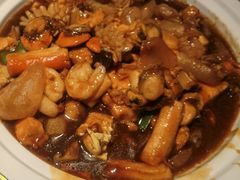 -倍儿美海鲜大排挡·非遗海鲜蒸饺(洋货店)