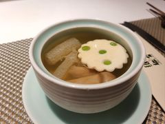 -纳地素食(石门公园店)