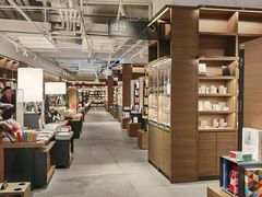 -茑屋书店(天目里店)