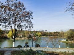 -南山风景名胜区