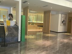 -快乐大桶水养生足浴SPA(前兴路店)