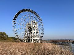 -苏州太湖湖滨国家湿地公园