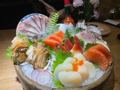 -江左尚白日本料理(万象城店)