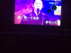 -范特西FANTASY量贩式KTV(民主广场店)