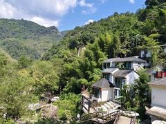 -泽雅七瀑涧景区