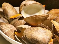 黄蚬子-日丰园海肠水饺·老字号大连海鲜(和平广场店)