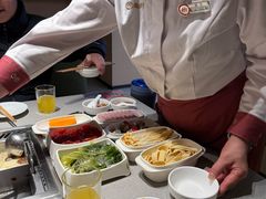 -海底捞火锅(吴中路店)