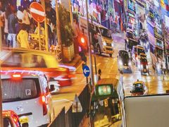 -澳门陈光记烧味饭店(万象城店)