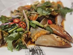 -官塘锋记鱼生·生腌·砂锅粥(牌坊街店)
