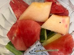 -荷塘秋月·本帮江浙菜(国权路店)