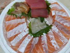 -冰之海挪威三文鱼(海珠店)