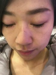 -美奈サロン美甲美睫皮肤管理
