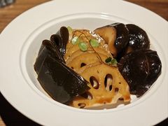 荆楚卤水拼-清水亭湖北菜(大屯DT51店)