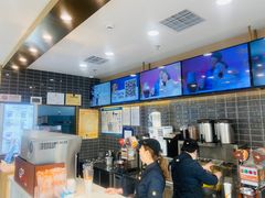 -CoCo都可(建外SOHO店)