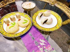 -富华斋饽饽铺·宫廷糕点·伴手礼(护国新天地店)