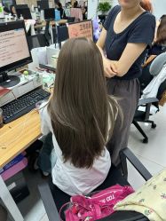 -维纳斯·SUPER·V减龄发型设计
