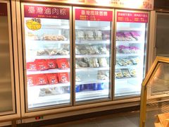 -香港茶餐厅文化体验馆(茶山镇店)