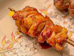 -鳥喜Toriki怀石烧鸟料理