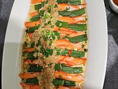 -靓湾海鲜·海景餐厅(小麦岛店)