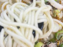 -豫掌柜饸饹面·烩面(秀沿路店)