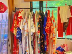 -浦·传统日式料理(3 5 1 1 店)