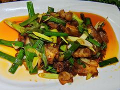 -高坎一品甲鱼庄(两河店)