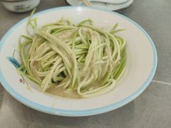 -丽泽山庄·生态怀柔菜·虹鳟鱼(红螺寺店)
