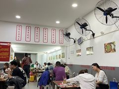 大堂-笔记安顺夺夺粉火锅