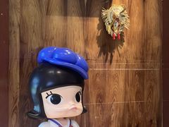 -京旬海鲜放题·铁板烧自助餐厅