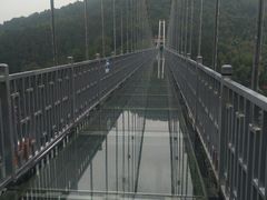 -石燕湖生态旅游景区