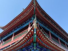 -西安城墙·碑林历史文化景区