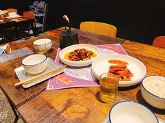 -铁公鸡·四川料理(天环广场店)
