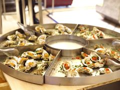 -盛宴标帜餐厅·亲子自助 (南昌喜来登酒店)