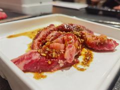 特选牛肋条-神户赤童日式烤肉伙伴(东直门店)