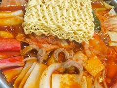-the frypan韩国炸鸡啤酒(五路居店)