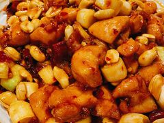 宫保鸡丁-青年公社烤鸭(青年路店)