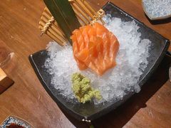 -白石的深夜食堂(济南万象城店)