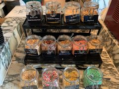 -香港唯港荟 Hotel ICON – The Market